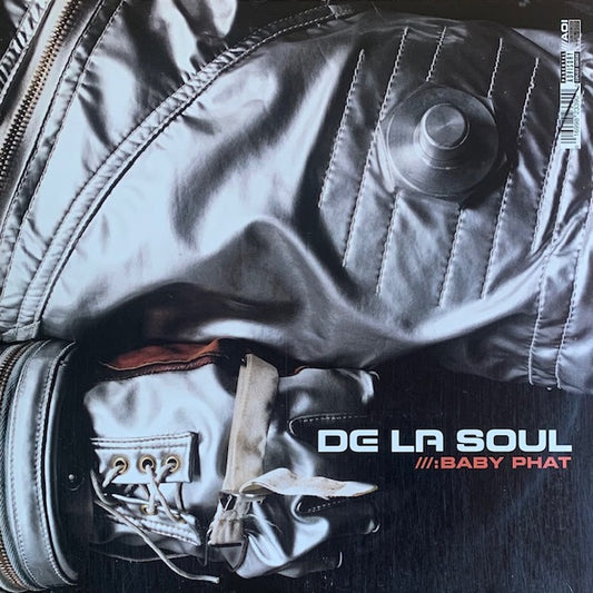 De La Soul - Baby Phat