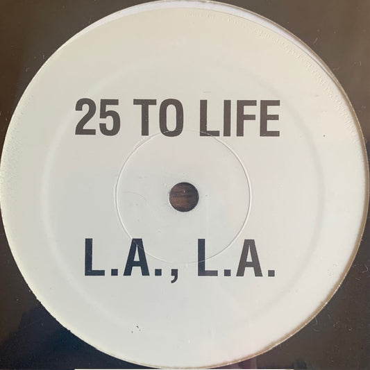 Tragedy - L.A., L.A.