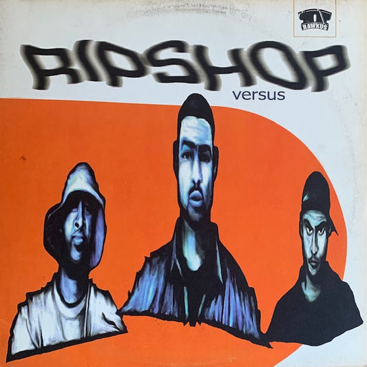 Ripshop - Versus