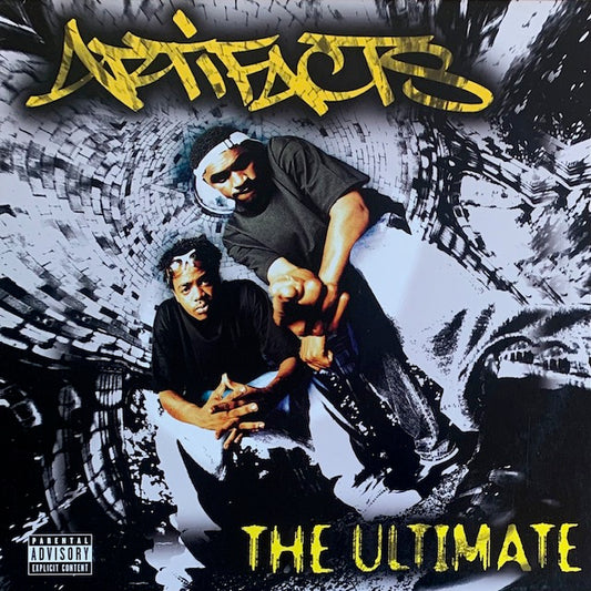 Artifacts - The Ultimate