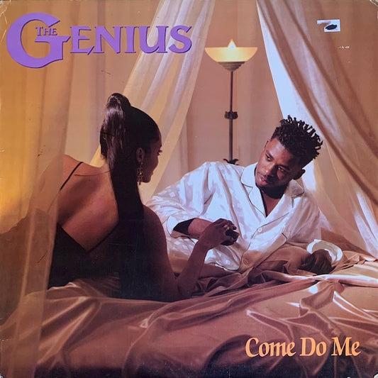 Genius - Come Do Me