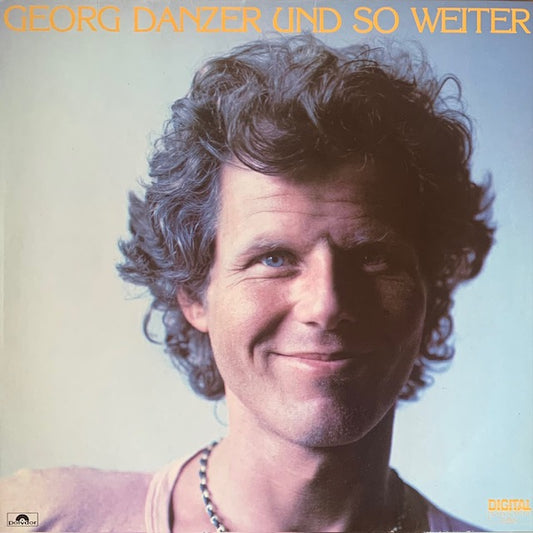 Georg Danzer - Und So Weiter