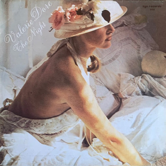 Valerie Dore - The Night