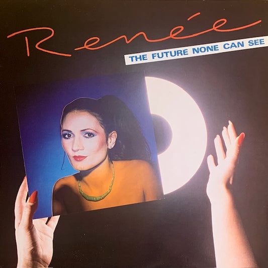 Renée - The Future None Can See