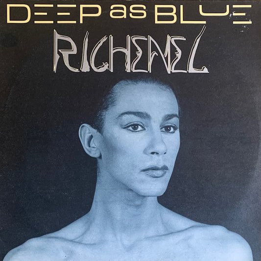 Richenel - Deep As Blue