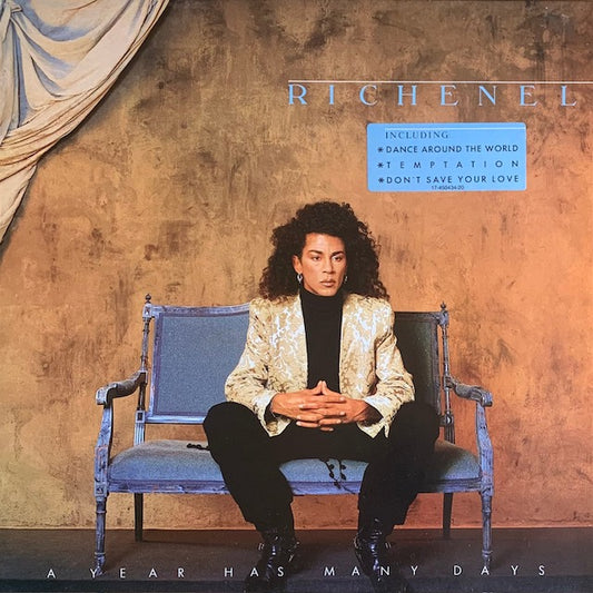 Richenel - A Year Has Many Days