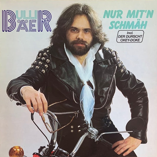 Ulli Bäer - Nur Mit'n Schmäh