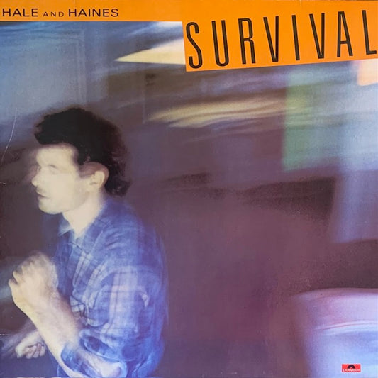 Hale And Haines - Survival