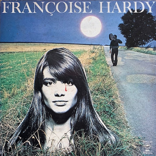 Françoise Hardy - Conte De Fées (アルディのおとぎ話)