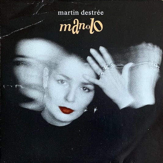 Martin Destrée - Manolo [7”]