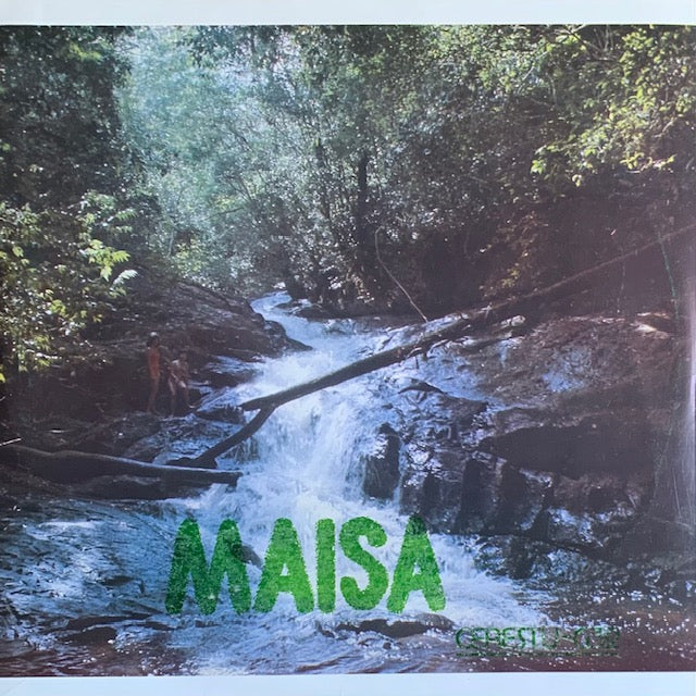 Maisa - Maisa Culturele Groep Suriname