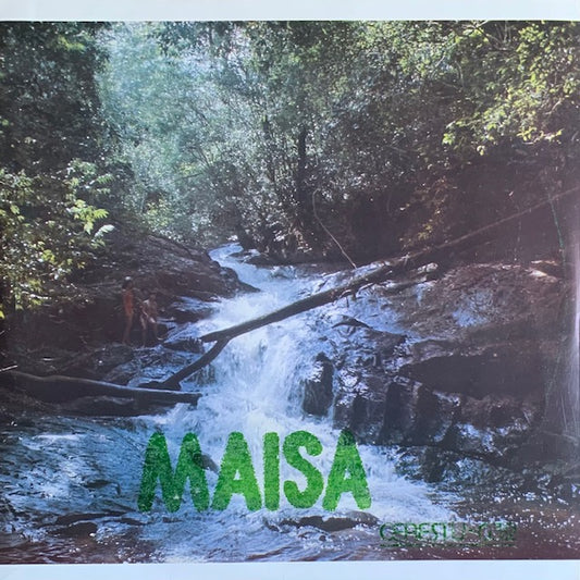 Maisa - Maisa Culturele Groep Suriname