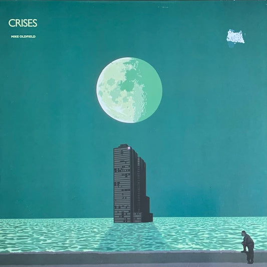 Mike Oldfield - Crises