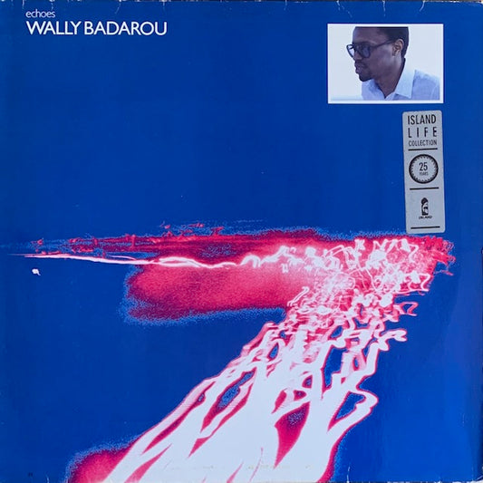Wally Badarou - Echoes