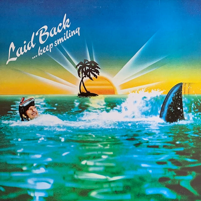 Laid Back - ...Keep Smiling