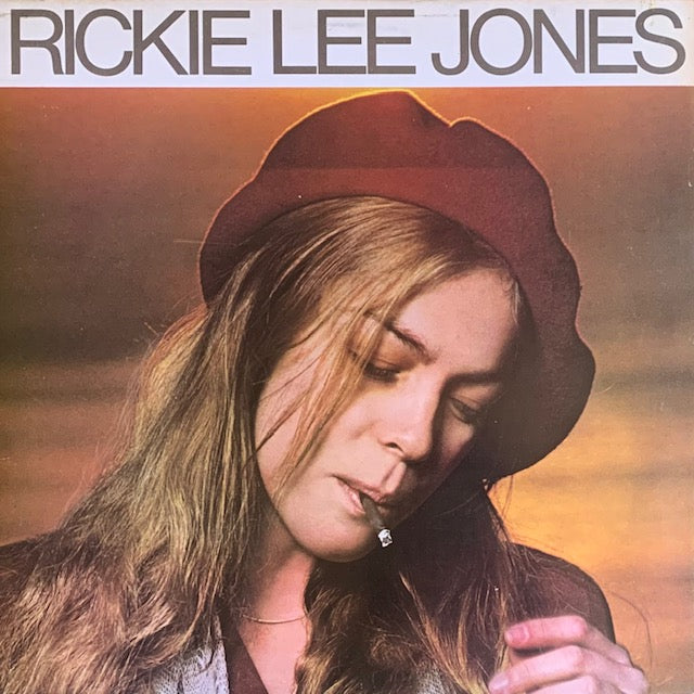 Rickie Lee Jones - Rickie Lee Jones