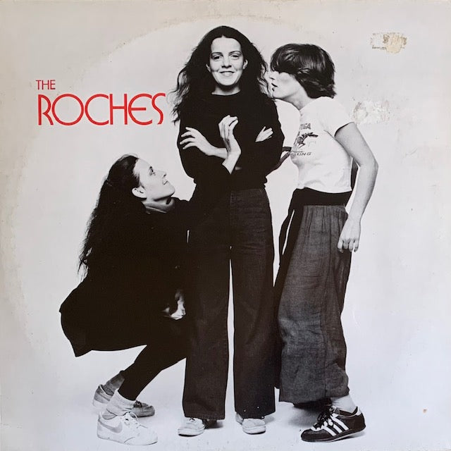 The Roches - The Roches