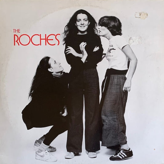 The Roches - The Roches