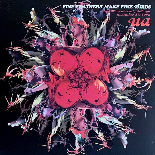 UA - Fine Feathers Make Fine Birds