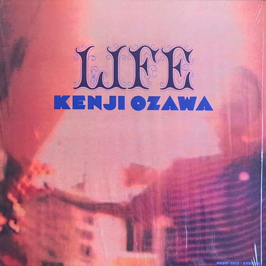 小沢健二 - Life