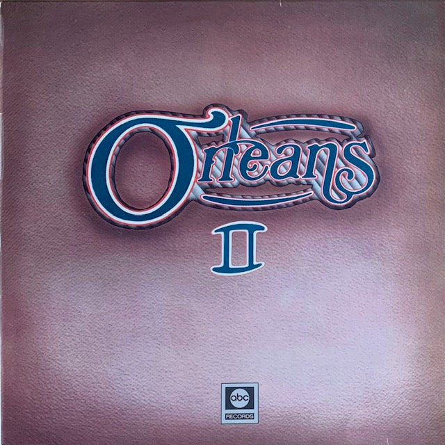 Orleans - Orleans II