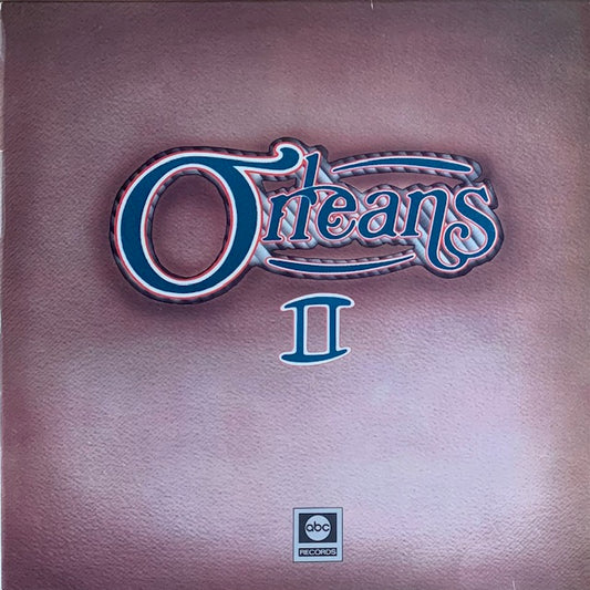 Orleans - Orleans II