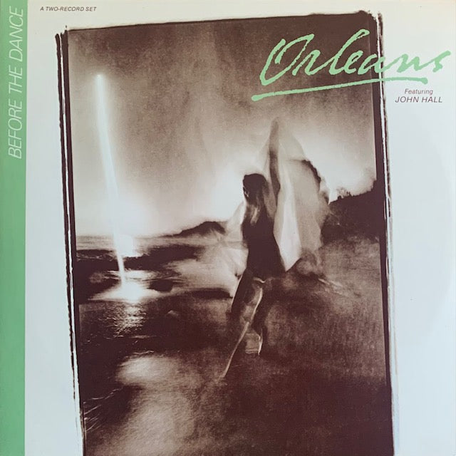 Orleans - Before The Dance