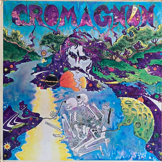 Cromagnon - Cromagnon