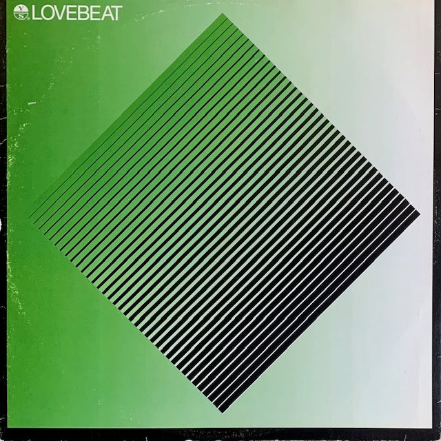 砂原良徳 - Lovebeat