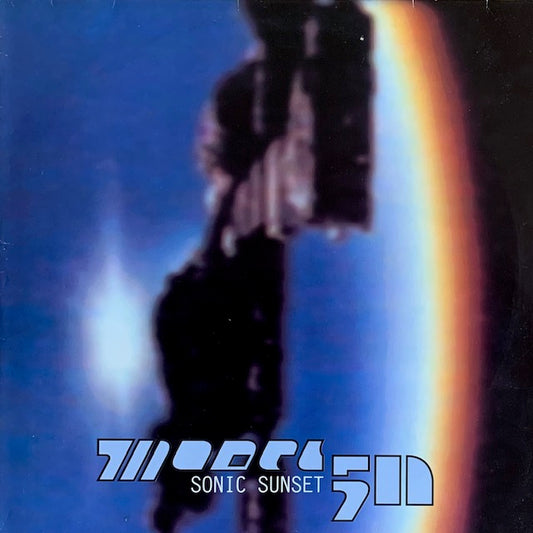 Model 500 - Sonic Sunset