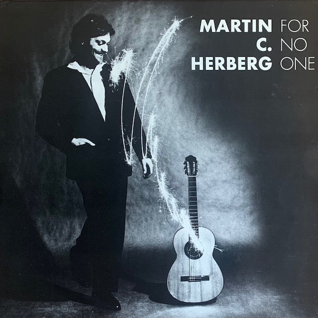 Martin C. Herberg - For No One