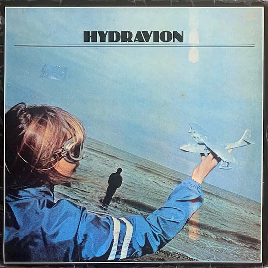 Hydravion - Hydravion
