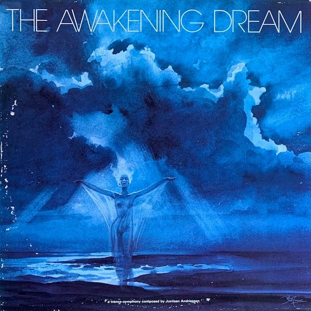 Jurriaan Andriessen - The Awakening Dream