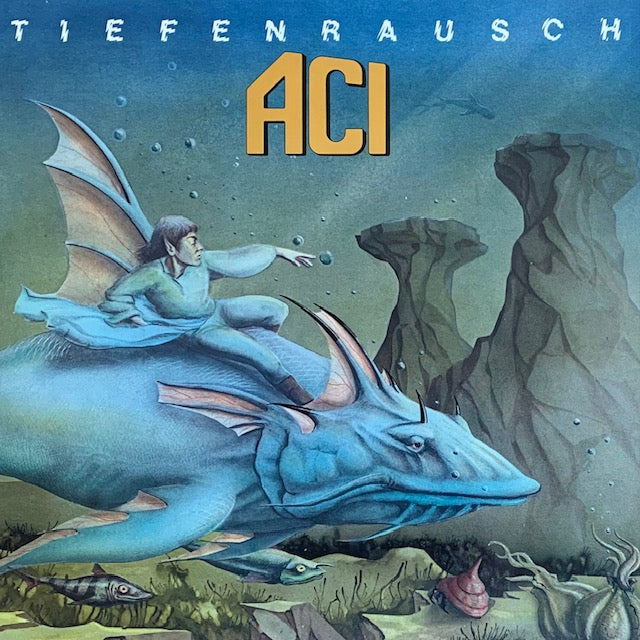 ACI - Tiefenrausch
