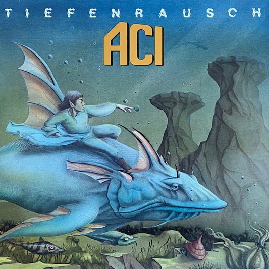 ACI - Tiefenrausch