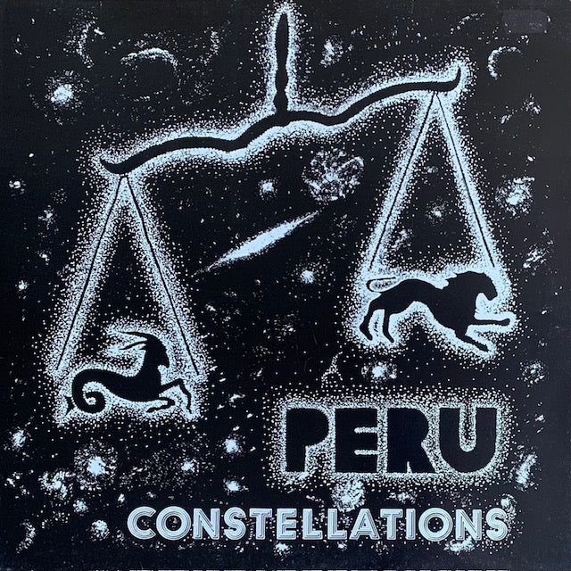 Peru - Constellations