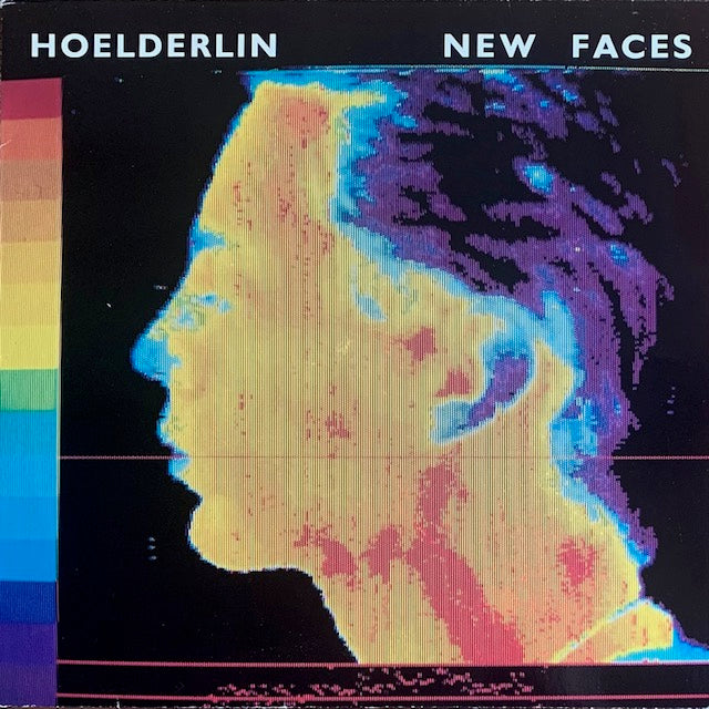 Hoelderlin - New Faces