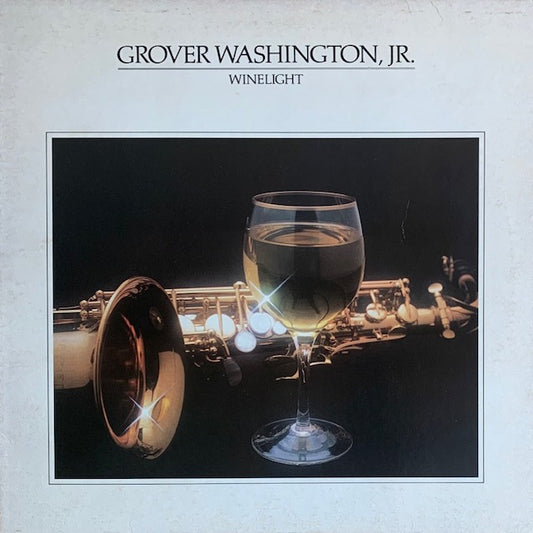 Grover Washington, Jr. - Winelight