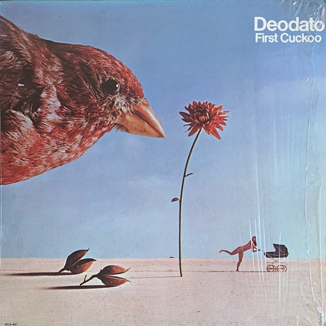 Deodato - First Cuckoo
