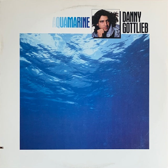 Danny Gottlieb - Aquamarine