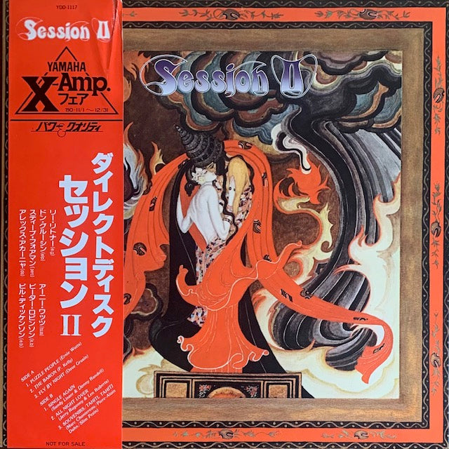 V.A. - Session II