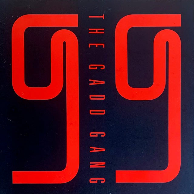Gadd Gang - The Gadd Gang
