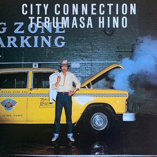 日野皓正 - City Connection