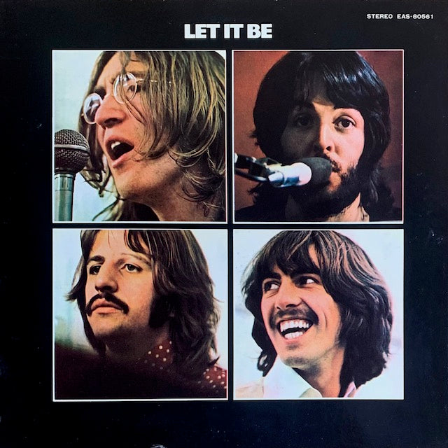 Beatles - Let It Be
