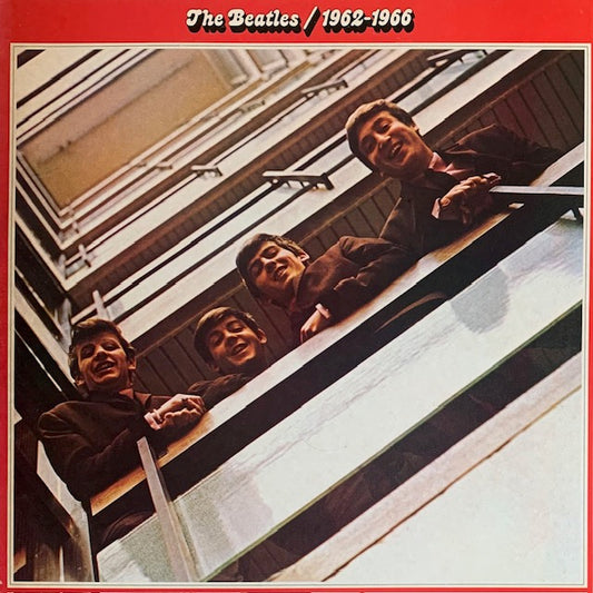 Beatles - 1962-1966