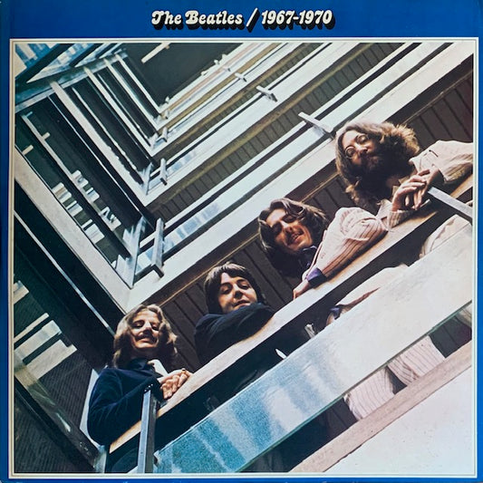 Beatles - 1967-1970