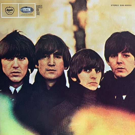 Beatles - Beatles For Sale