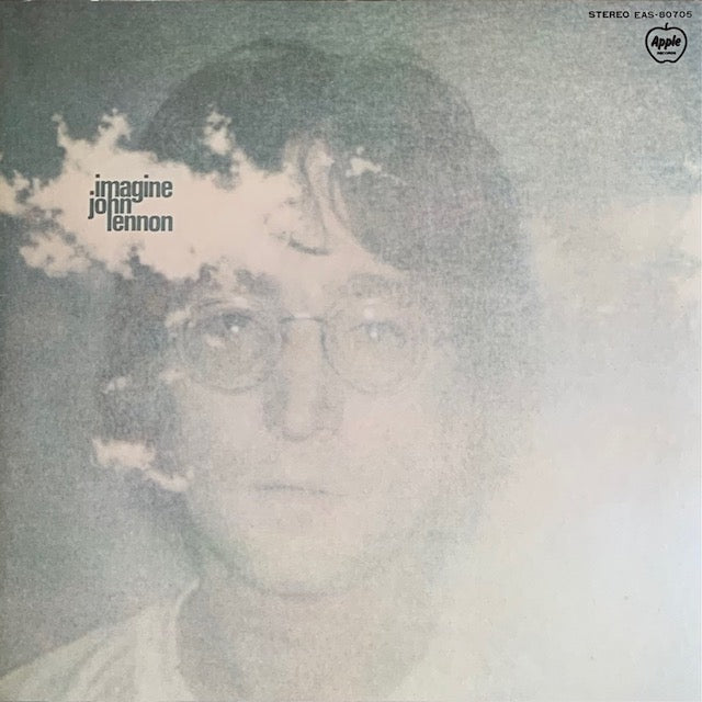 John Lennon - Imagine