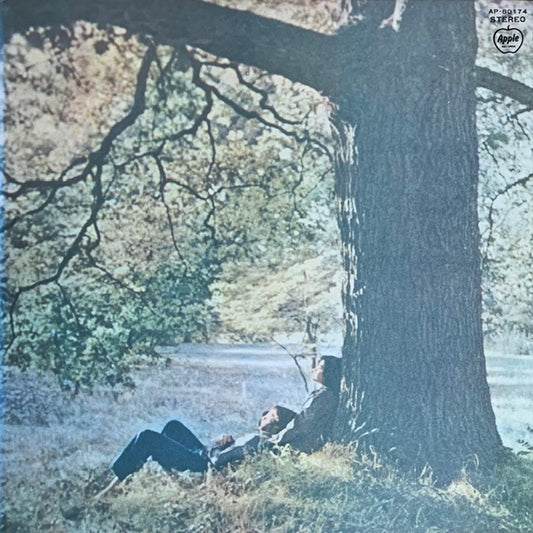 John Lennon / Plastic Ono Band - John Lennon / Plastic Ono Band
