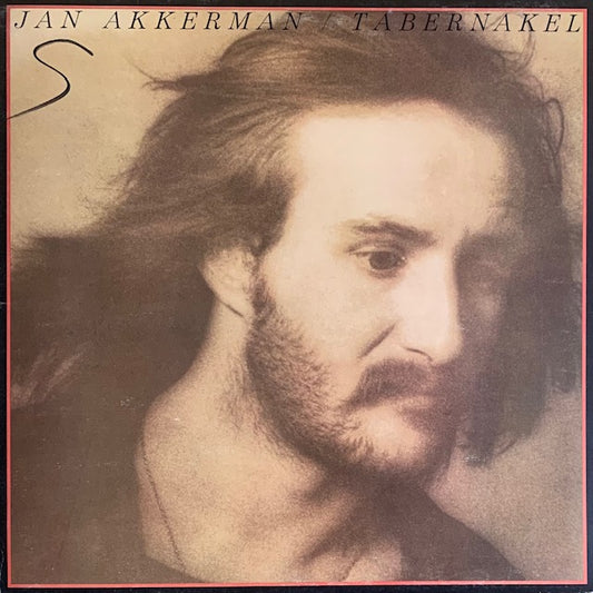 Jan Akkerman - Tabernakel